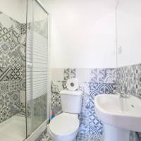 Double or Twin Room with Bathroom