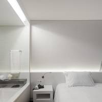 Superior Single Room
