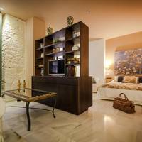 Apartment Deluxe
