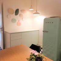 Two-Bedroom Deluxe Apartment