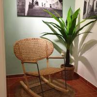 Duplex Apartment