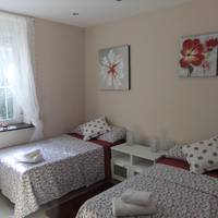 Three-Bedroom Townhouse