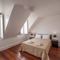 Duplex Apartment