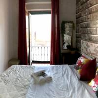 Apartment with River View