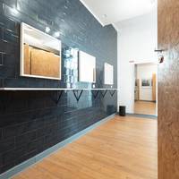 Triple Room with Shared Bathroom