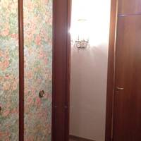Two Connecting Rooms