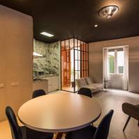 Superior One-Bedroom Apartment