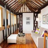 Duplex Apartment