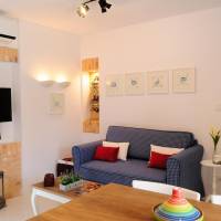 Economy One-Bedroom Apartment