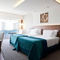 Special Offer - Deluxe Twin Room