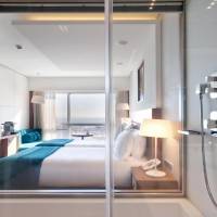 Premium Twin Room