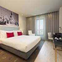 Meliá Room
