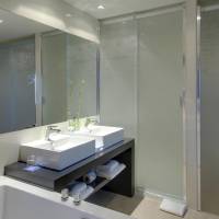 Classic Double or Twin Room with City View