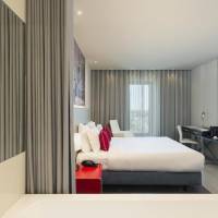 Premium Double Room