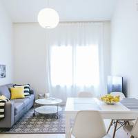 Superior Two-Bedroom Apartment