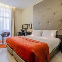 Comfort Double Room with Street View
