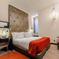 Comfort Double Room with Interior View