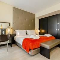 Superior Room with Street View