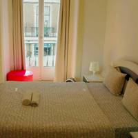 Double Room with Private External Bathroom