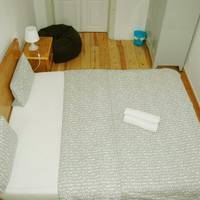 Double Room with Private External Bathroom