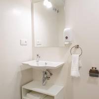 Standard Apartment (2 Adults)