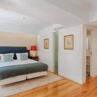Junior Suite with Pool View