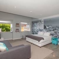 Family Suite with Kitchenette and River View