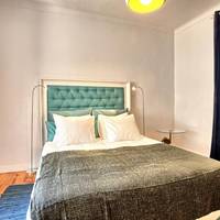Superior Apartment - 2nd Floor