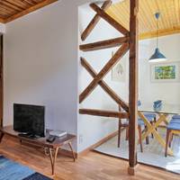 Three-Bedroom Apartment - Ground Floor