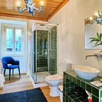 Two-Bedroom Superior Apartment with River View