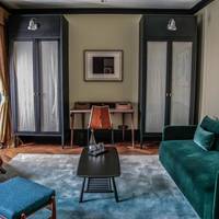 Standard Suite