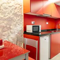 Superior Two-Bedroom Apartment (2-4 Adults)