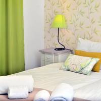 Deluxe Double Room with Bath