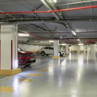 Double or Twin Room with Parking