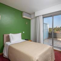 Economic Single Room