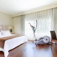 Fitness Double Room