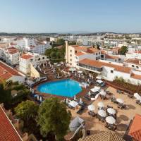 Family Deluxe with Pool View with Extra Bed (3 Adults + 1 Child)