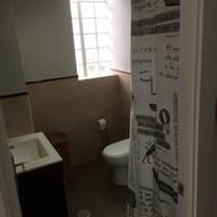 One-Bedroom Apartment - Ground Floor