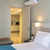 Premium Two-Bedroom Apartment