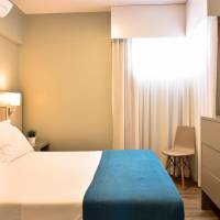 Premium One-Bedroom Apartment