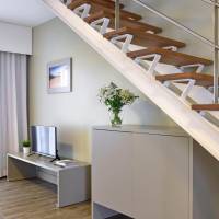 Duplex Apartment