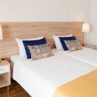 Studio Apartment (3 Adults)