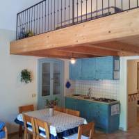 Studio with Garden View