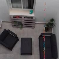 Economy Double Room - Ground Floor