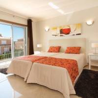 One-Bedroom Apartment with Romantic Package