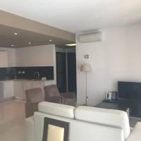 Budget Two-Bedroom Apartment 