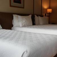 Double Room with Extra Bed