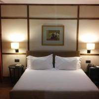 Family Junior Suite (2 Adults + 2 Children)