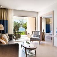 Deluxe Two Bedroom Bungalow Suite
