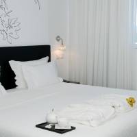 Double Room or Twin Room